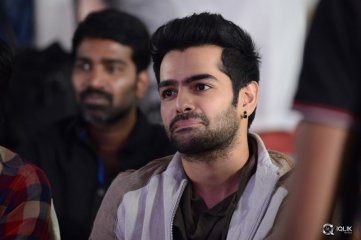 Raghuvaran B Tech Movie Audio Launch